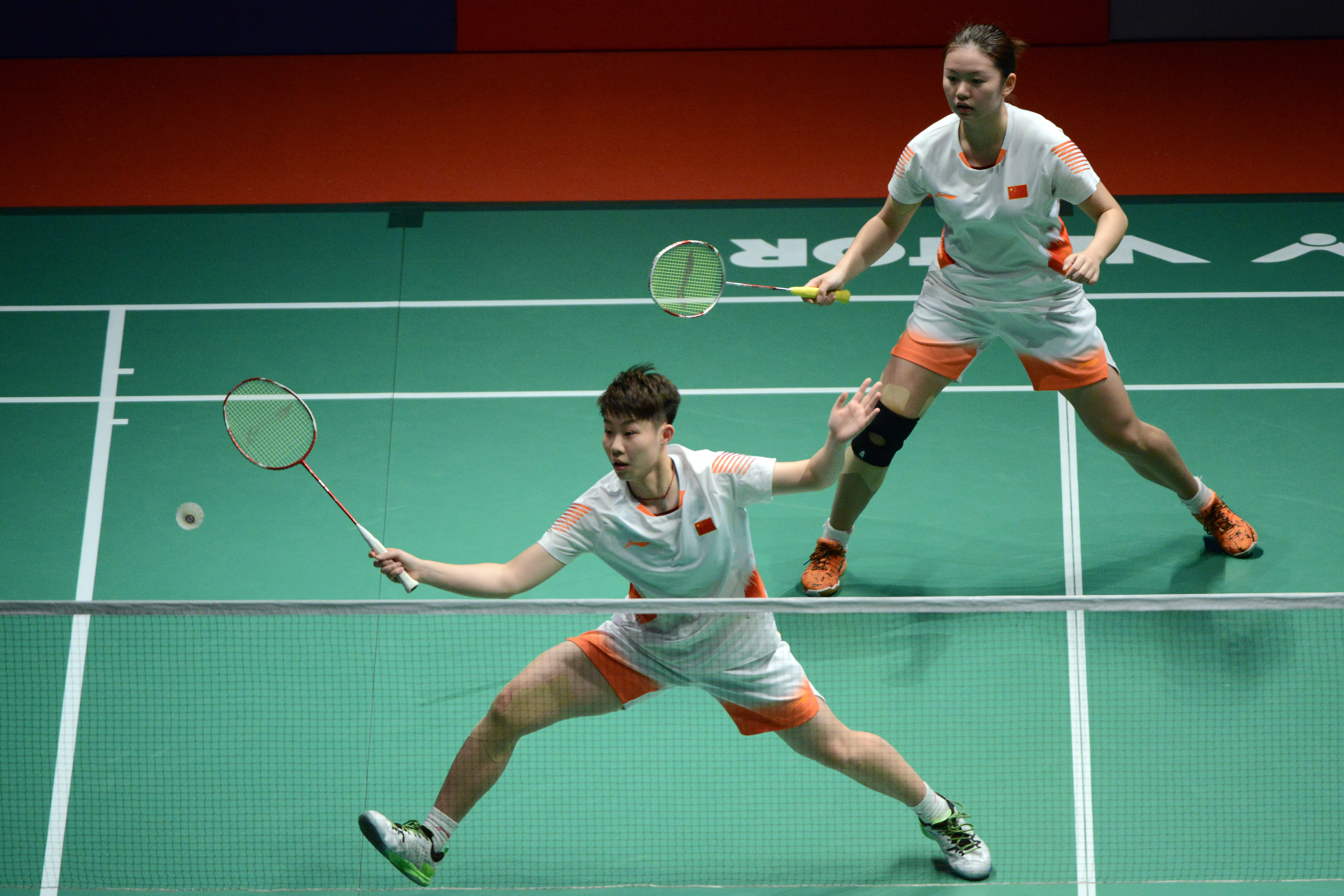 侧站位引导 侧站位引导