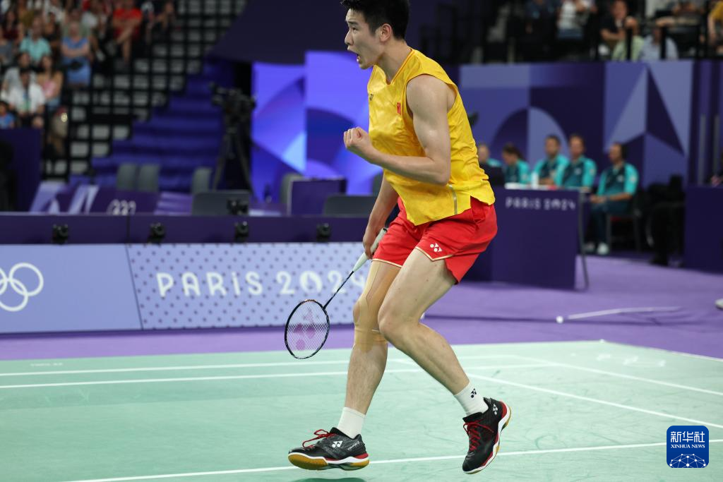 行动更笃定 行动更笃定