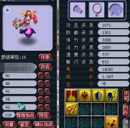 持续投入和